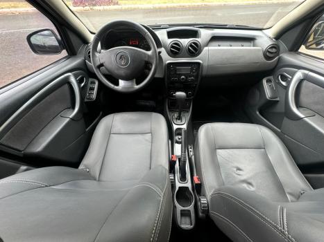 RENAULT Duster 2.0 16V 4P FLEX DYNAMIQUE, Foto 7