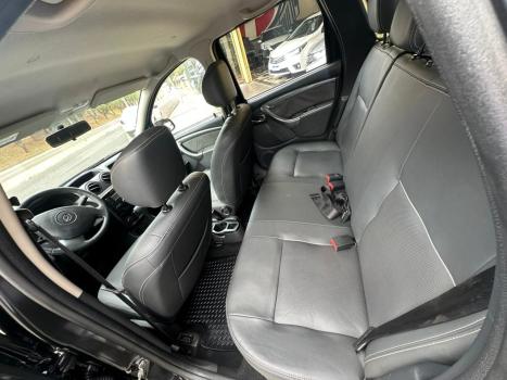 RENAULT Duster 2.0 16V 4P FLEX DYNAMIQUE, Foto 8