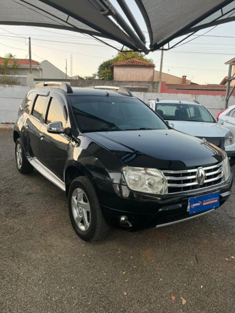 RENAULT Duster 2.0 16V 4P FLEX DYNAMIQUE AUTOMTICO, Foto 1