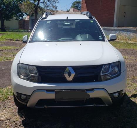 RENAULT Duster 2.0 16V 4P FLEX DYNAMIQUE AUTOMÁTICO, Foto 7 RENAULT Duster 2.0 16V 4P FLEX DYNAMIQUE AUTOMÁTICO, Foto 7