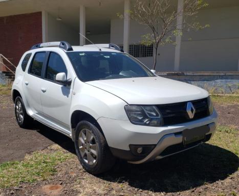 RENAULT Duster 2.0 16V 4P FLEX DYNAMIQUE AUTOMÁTICO, Foto 4 RENAULT Duster 2.0 16V 4P FLEX DYNAMIQUE AUTOMÁTICO, Foto 4