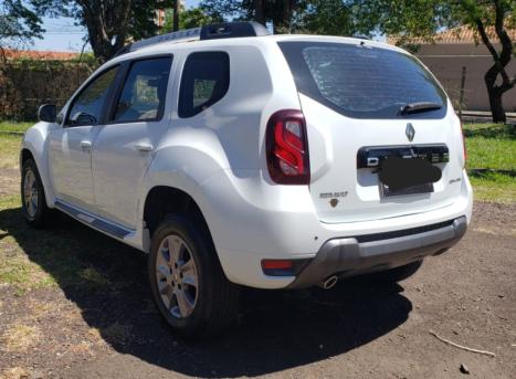 RENAULT Duster 2.0 16V 4P FLEX DYNAMIQUE AUTOMÁTICO, Foto 3 RENAULT Duster 2.0 16V 4P FLEX DYNAMIQUE AUTOMÁTICO, Foto 3