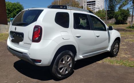 RENAULT Duster 2.0 16V 4P FLEX DYNAMIQUE AUTOMÁTICO, Foto 2 RENAULT Duster 2.0 16V 4P FLEX DYNAMIQUE AUTOMÁTICO, Foto 2