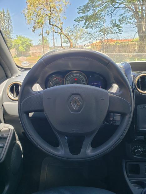 RENAULT Duster 2.0 16V 4P FLEX DYNAMIQUE AUTOMÁTICO, Foto 11 RENAULT Duster 2.0 16V 4P FLEX DYNAMIQUE AUTOMÁTICO, Foto 11