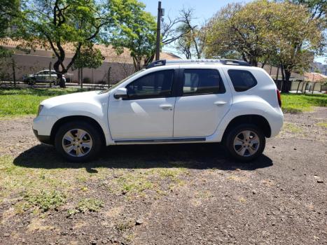 RENAULT Duster 2.0 16V 4P FLEX DYNAMIQUE AUTOMÁTICO, Foto 6 RENAULT Duster 2.0 16V 4P FLEX DYNAMIQUE AUTOMÁTICO, Foto 6