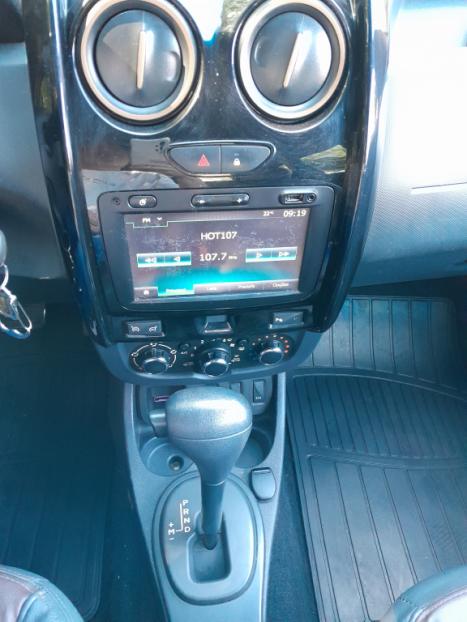RENAULT Duster 2.0 16V 4P FLEX DYNAMIQUE AUTOMÁTICO, Foto 7 RENAULT Duster 2.0 16V 4P FLEX DYNAMIQUE AUTOMÁTICO, Foto 7