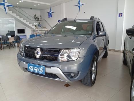 RENAULT Duster 2.0 16V 4P FLEX DYNAMIQUE AUTOMÁTICO, Foto 1 RENAULT Duster 2.0 16V 4P FLEX DYNAMIQUE AUTOMÁTICO, Foto 1
