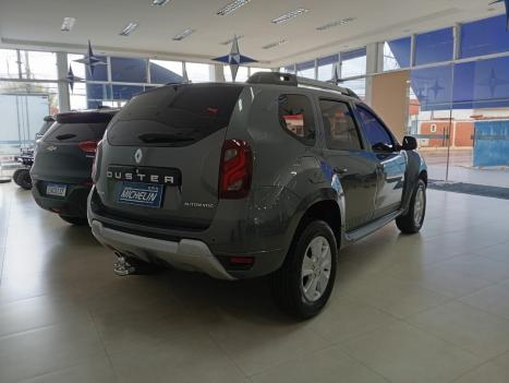 RENAULT Duster 2.0 16V 4P FLEX DYNAMIQUE AUTOMÁTICO, Foto 5 RENAULT Duster 2.0 16V 4P FLEX DYNAMIQUE AUTOMÁTICO, Foto 5