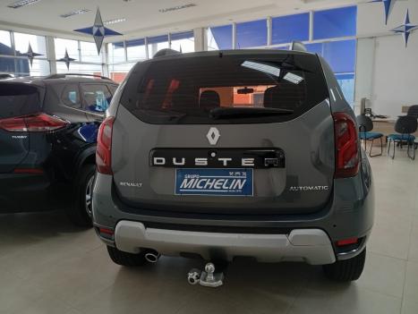 RENAULT Duster 2.0 16V 4P FLEX DYNAMIQUE AUTOMÁTICO, Foto 6 RENAULT Duster 2.0 16V 4P FLEX DYNAMIQUE AUTOMÁTICO, Foto 6