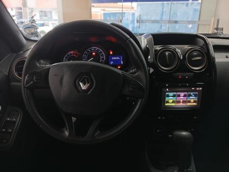 RENAULT Duster 2.0 16V 4P FLEX DYNAMIQUE AUTOMÁTICO, Foto 11 RENAULT Duster 2.0 16V 4P FLEX DYNAMIQUE AUTOMÁTICO, Foto 11