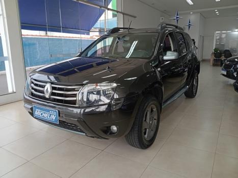 RENAULT Duster 2.0 16V 4P FLEX DYNAMIQUE AUTOMTICO, Foto 1