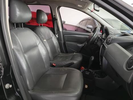 RENAULT Duster 2.0 16V 4P FLEX DYNAMIQUE AUTOMTICO, Foto 7
