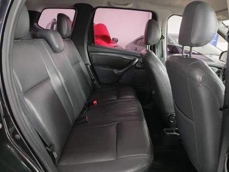 RENAULT Duster 2.0 16V 4P FLEX DYNAMIQUE AUTOMTICO, Foto 8