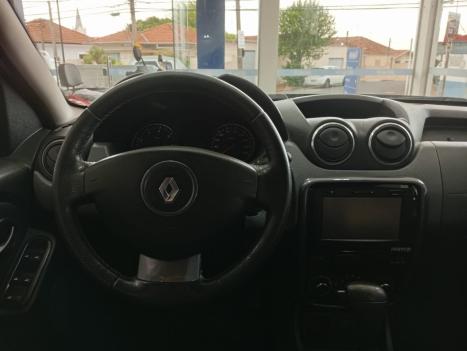 RENAULT Duster 2.0 16V 4P FLEX DYNAMIQUE AUTOMTICO, Foto 11
