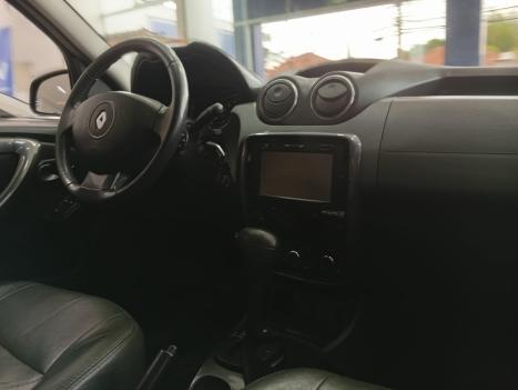 RENAULT Duster 2.0 16V 4P FLEX DYNAMIQUE AUTOMTICO, Foto 12