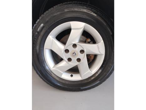 RENAULT Duster 2.0 16V 4P FLEX DYNAMIQUE, Foto 4