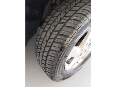 RENAULT Duster 2.0 16V 4P FLEX DYNAMIQUE, Foto 5