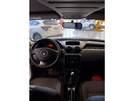 RENAULT Duster 2.0 16V 4P FLEX DYNAMIQUE, Foto 7