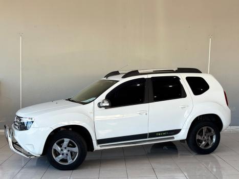 RENAULT Duster 2.0 16V 4P FLEX DYNAMIQUE, Foto 1