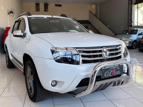 RENAULT Duster 2.0 16V 4P FLEX DYNAMIQUE, Foto 3