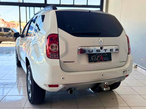 RENAULT Duster 2.0 16V 4P FLEX DYNAMIQUE, Foto 4