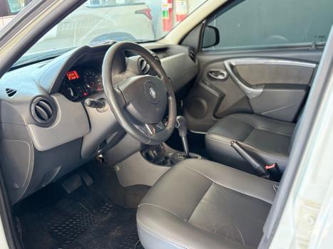 RENAULT Duster 2.0 16V 4P FLEX DYNAMIQUE, Foto 5