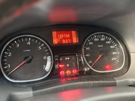 RENAULT Duster 2.0 16V 4P FLEX DYNAMIQUE, Foto 6