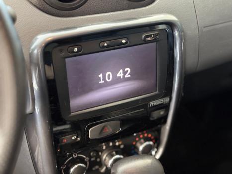 RENAULT Duster 2.0 16V 4P FLEX DYNAMIQUE, Foto 7