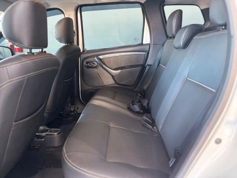 RENAULT Duster 2.0 16V 4P FLEX DYNAMIQUE, Foto 9