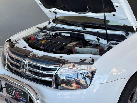 RENAULT Duster 2.0 16V 4P FLEX DYNAMIQUE, Foto 10