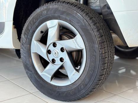 RENAULT Duster 2.0 16V 4P FLEX DYNAMIQUE, Foto 11
