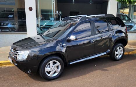 RENAULT Duster 2.0 16V 4P FLEX DYNAMIQUE AUTOMTICO, Foto 2