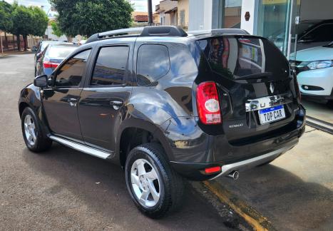 RENAULT Duster 2.0 16V 4P FLEX DYNAMIQUE AUTOMTICO, Foto 3
