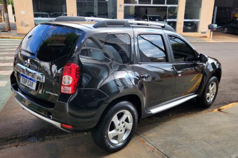 RENAULT Duster 2.0 16V 4P FLEX DYNAMIQUE AUTOMTICO, Foto 5