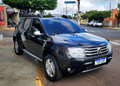 RENAULT Duster 2.0 16V 4P FLEX DYNAMIQUE AUTOMTICO, Foto 6