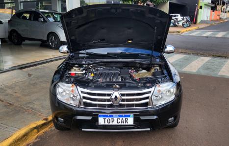 RENAULT Duster 2.0 16V 4P FLEX DYNAMIQUE AUTOMTICO, Foto 7