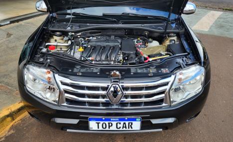 RENAULT Duster 2.0 16V 4P FLEX DYNAMIQUE AUTOMTICO, Foto 8