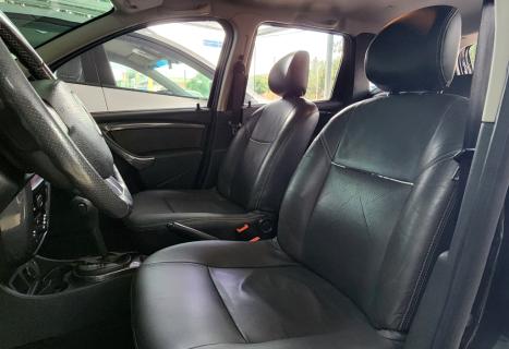 RENAULT Duster 2.0 16V 4P FLEX DYNAMIQUE AUTOMTICO, Foto 10