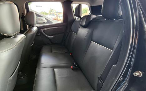 RENAULT Duster 2.0 16V 4P FLEX DYNAMIQUE AUTOMTICO, Foto 11