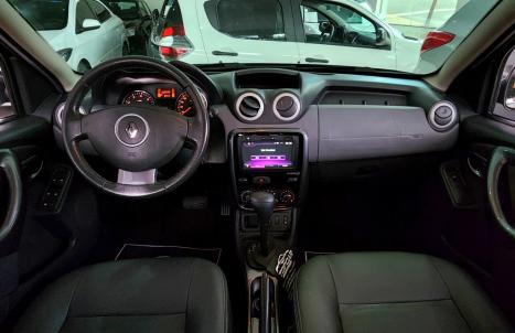 RENAULT Duster 2.0 16V 4P FLEX DYNAMIQUE AUTOMTICO, Foto 12