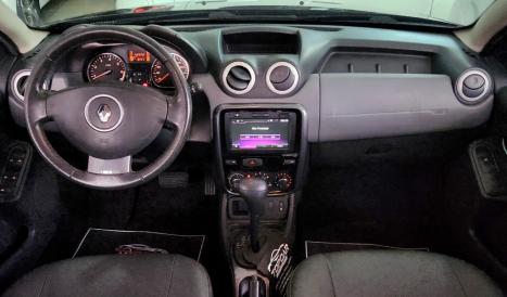 RENAULT Duster 2.0 16V 4P FLEX DYNAMIQUE AUTOMTICO, Foto 13