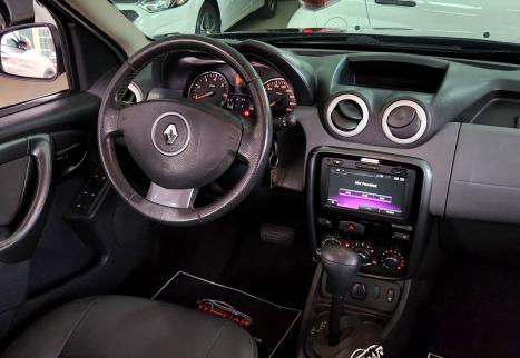 RENAULT Duster 2.0 16V 4P FLEX DYNAMIQUE AUTOMTICO, Foto 14