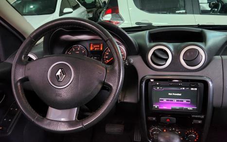 RENAULT Duster 2.0 16V 4P FLEX DYNAMIQUE AUTOMTICO, Foto 15