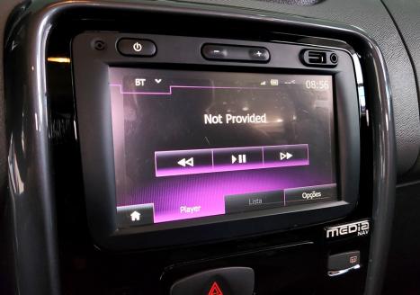 RENAULT Duster 2.0 16V 4P FLEX DYNAMIQUE AUTOMTICO, Foto 18