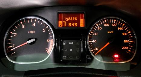 RENAULT Duster 2.0 16V 4P FLEX DYNAMIQUE AUTOMTICO, Foto 20