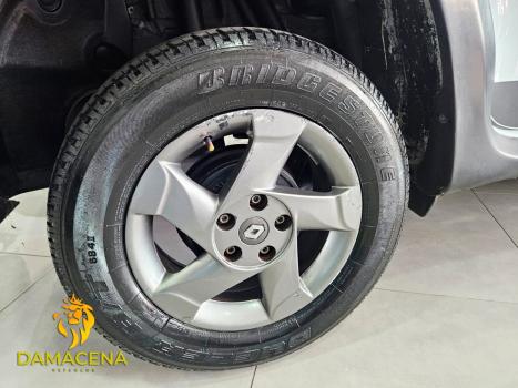 RENAULT Duster 2.0 16V 4P FLEX DYNAMIQUE AUTOM�TICO, Foto 13