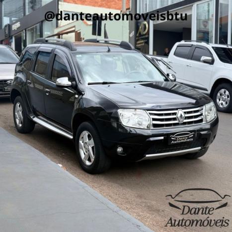 RENAULT Duster 2.0 16V 4P FLEX TECH ROAD AUTOMTICO, Foto 1