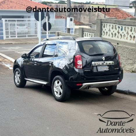 RENAULT Duster 2.0 16V 4P FLEX TECH ROAD AUTOMTICO, Foto 2