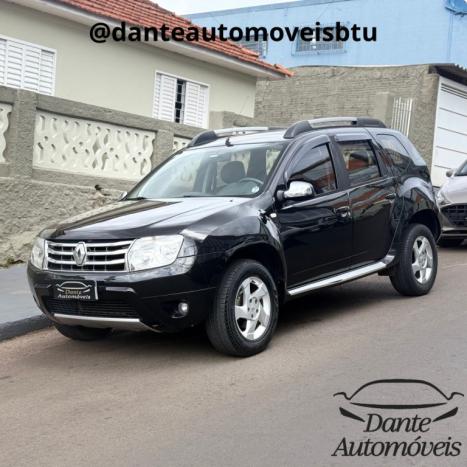 RENAULT Duster 2.0 16V 4P FLEX TECH ROAD AUTOMTICO, Foto 3