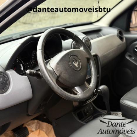 RENAULT Duster 2.0 16V 4P FLEX TECH ROAD AUTOMTICO, Foto 5